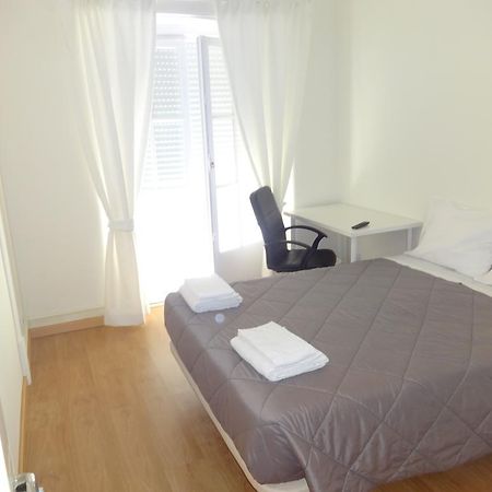 Residence Metro-Alameda Lisboa الغرفة الصورة
