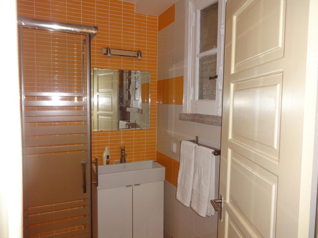 Residence Metro-Alameda Lisboa الغرفة الصورة