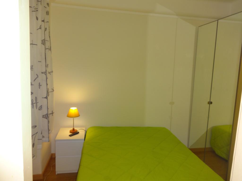 Residence Metro-Alameda Lisboa الغرفة الصورة