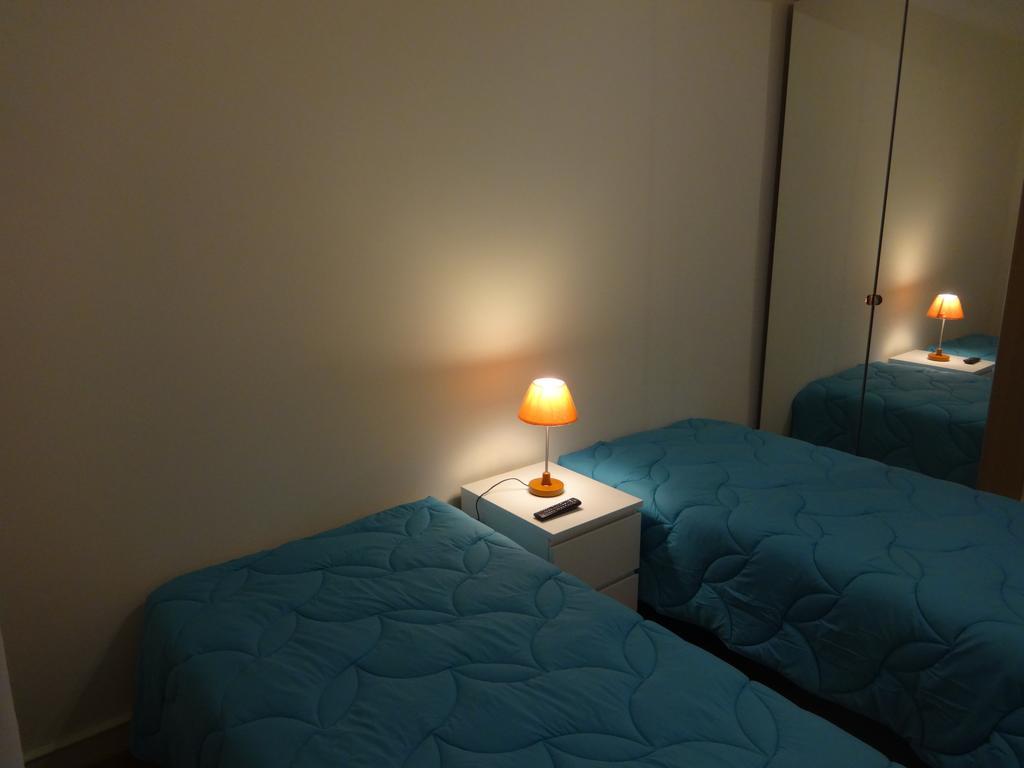 Residence Metro-Alameda Lisboa الغرفة الصورة