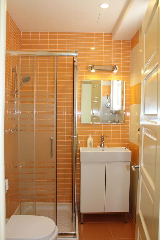 Residence Metro-Alameda Lisboa المظهر الخارجي الصورة