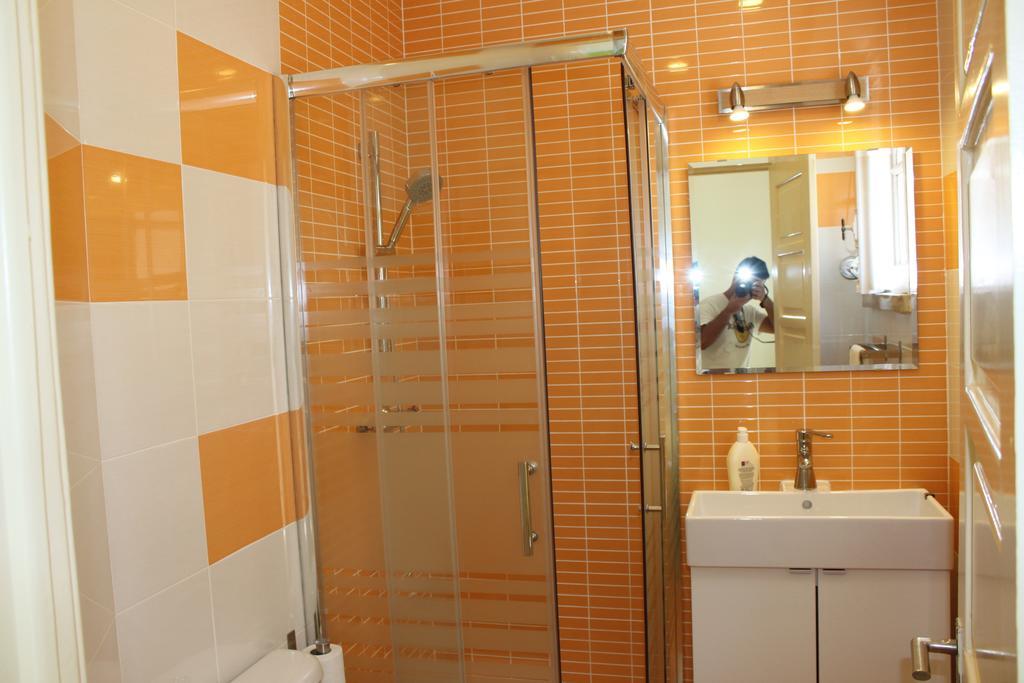 Residence Metro-Alameda Lisboa المظهر الخارجي الصورة