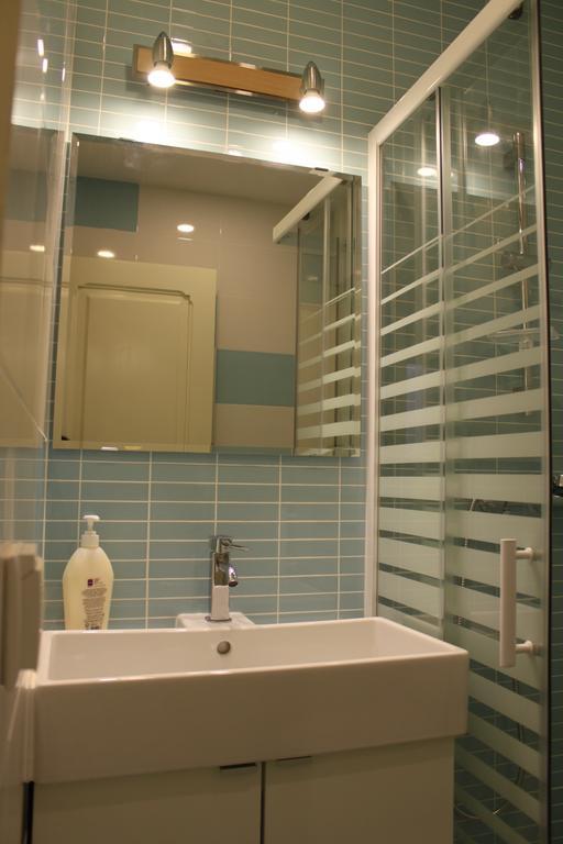 Residence Metro-Alameda Lisboa المظهر الخارجي الصورة