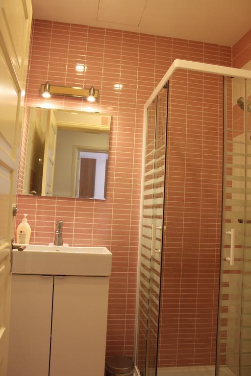 Residence Metro-Alameda Lisboa المظهر الخارجي الصورة